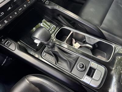 2025 Kia Telluride S - Photo 31 - Dallas, TX 75252