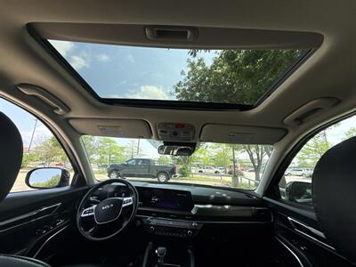 2025 Kia Telluride S - Photo 38 - Dallas, TX 75252