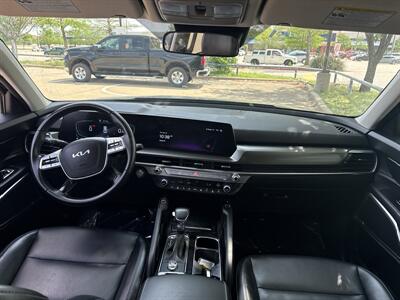 2025 Kia Telluride S - Photo 21 - Dallas, TX 75252