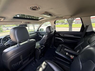 2025 Kia Telluride S - Photo 35 - Dallas, TX 75252