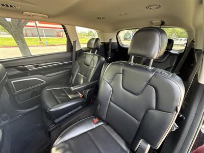 2025 Kia Telluride S - Photo 34 - Dallas, TX 75252