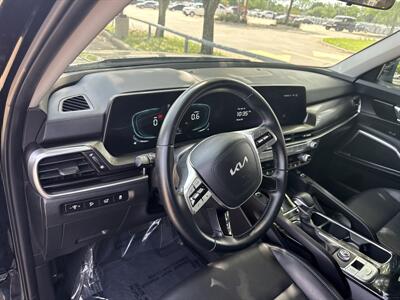 2025 Kia Telluride S - Photo 20 - Dallas, TX 75252