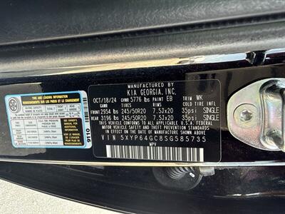 2025 Kia Telluride S - Photo 40 - Dallas, TX 75252