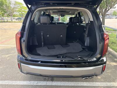 2025 Kia Telluride S - Photo 15 - Dallas, TX 75252