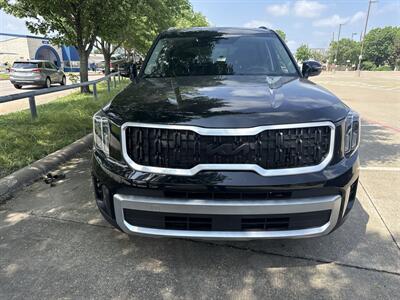 2025 Kia Telluride S - Photo 2 - Dallas, TX 75252