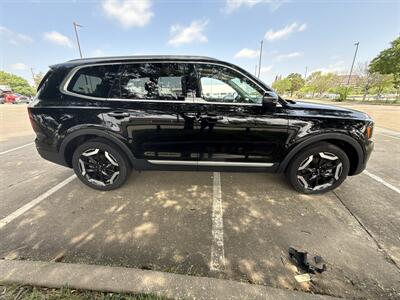 2025 Kia Telluride S - Photo 8 - Dallas, TX 75252