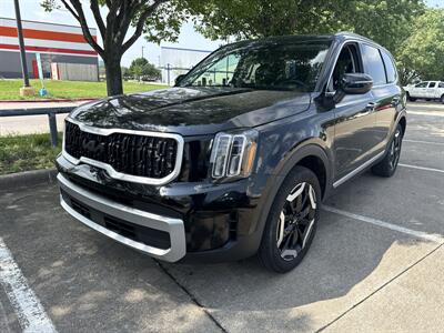 2025 Kia Telluride S - Photo 3 - Dallas, TX 75252