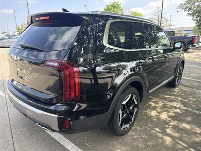 2025 Kia Telluride S - Photo 7 - Dallas, TX 75252