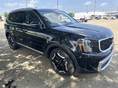 2025 Kia Telluride S - Photo 9 - Dallas, TX 75252