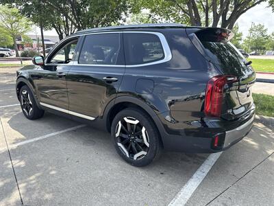 2025 Kia Telluride S - Photo 5 - Dallas, TX 75252