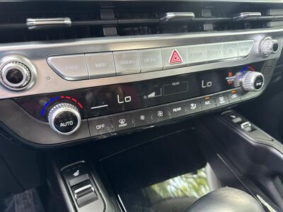 2025 Kia Telluride S - Photo 30 - Dallas, TX 75252