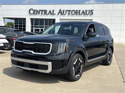 2025 Kia Telluride S - Photo 1 - Dallas, TX 75252