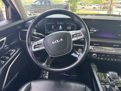 2025 Kia Telluride S - Photo 24 - Dallas, TX 75252