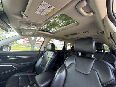 2025 Kia Telluride S - Photo 33 - Dallas, TX 75252