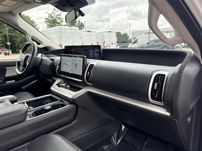 2025 Ford Expedition Active   - Photo 26 - Dallas, TX 75252