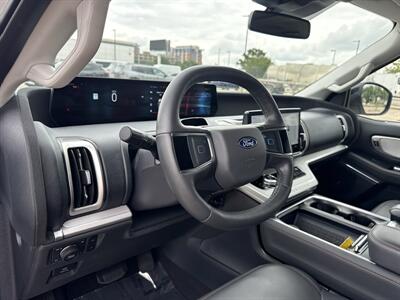 2025 Ford Expedition Active   - Photo 24 - Dallas, TX 75252