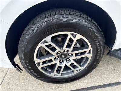 2025 Ford Expedition Active   - Photo 43 - Dallas, TX 75252