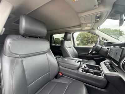 2025 Ford Expedition Active   - Photo 40 - Dallas, TX 75252