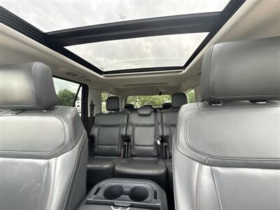 2025 Ford Expedition Active   - Photo 41 - Dallas, TX 75252