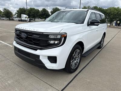 2025 Ford Expedition Active   - Photo 3 - Dallas, TX 75252
