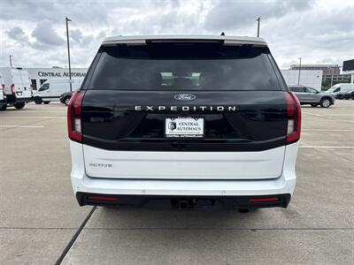 2025 Ford Expedition Active   - Photo 6 - Dallas, TX 75252