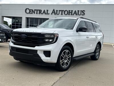 2025 Ford Expedition Active   - Photo 1 - Dallas, TX 75252