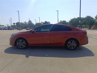 2022 Kia Forte LXS   - Photo 4 - Dallas, TX 75252