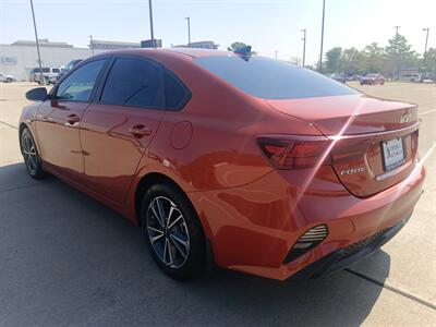 2022 Kia Forte LXS   - Photo 5 - Dallas, TX 75252