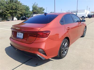 2022 Kia Forte LXS   - Photo 7 - Dallas, TX 75252