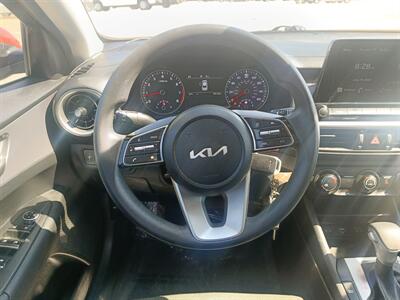 2022 Kia Forte LXS   - Photo 22 - Dallas, TX 75252