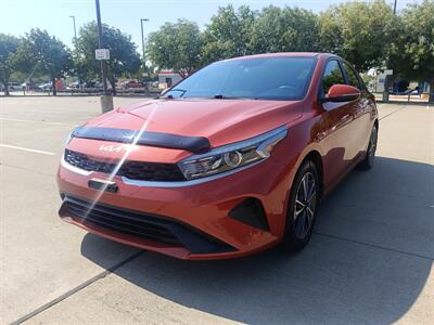 2022 Kia Forte LXS   - Photo 3 - Dallas, TX 75252