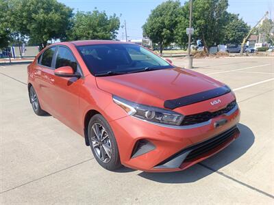 2022 Kia Forte LXS   - Photo 9 - Dallas, TX 75252