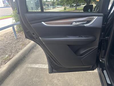 2024 Cadillac XT6 Sport   - Photo 13 - Dallas, TX 75252