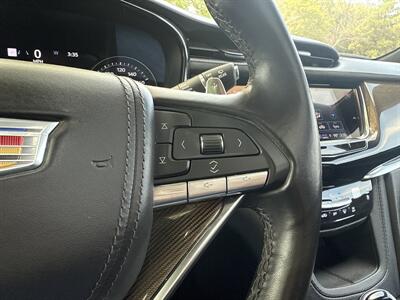 2024 Cadillac XT6 Sport   - Photo 31 - Dallas, TX 75252