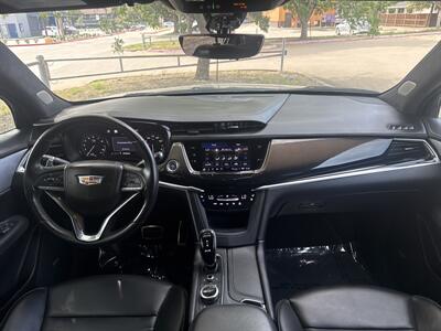 2024 Cadillac XT6 Sport   - Photo 27 - Dallas, TX 75252