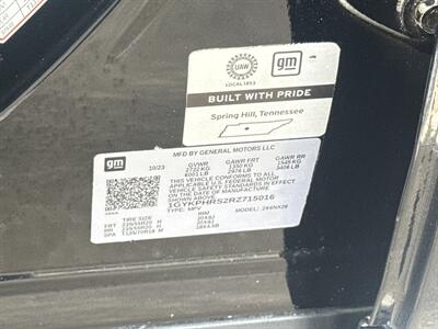 2024 Cadillac XT6 Sport   - Photo 47 - Dallas, TX 75252