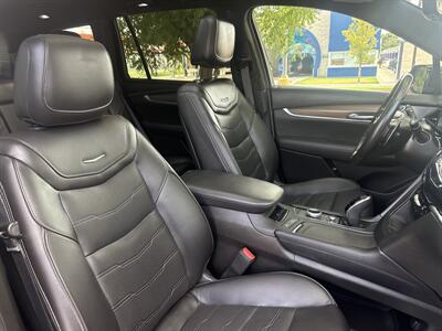 2024 Cadillac XT6 Sport   - Photo 43 - Dallas, TX 75252