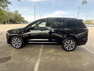 2024 Cadillac XT6 Sport   - Photo 4 - Dallas, TX 75252