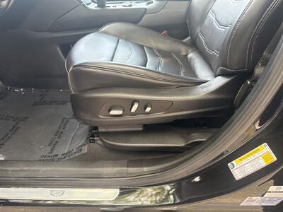 2024 Cadillac XT6 Sport   - Photo 22 - Dallas, TX 75252
