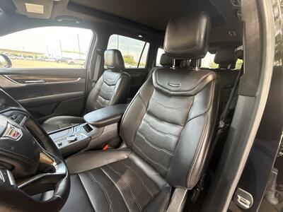 2024 Cadillac XT6 Sport   - Photo 40 - Dallas, TX 75252