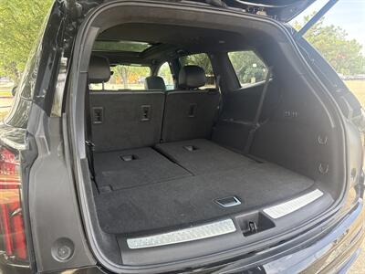 2024 Cadillac XT6 Sport   - Photo 19 - Dallas, TX 75252