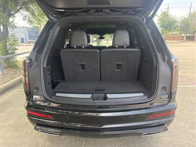 2024 Cadillac XT6 Sport   - Photo 17 - Dallas, TX 75252