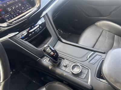 2024 Cadillac XT6 Sport   - Photo 37 - Dallas, TX 75252