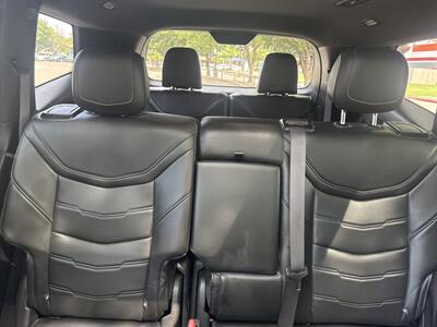 2024 Cadillac XT6 Sport   - Photo 45 - Dallas, TX 75252