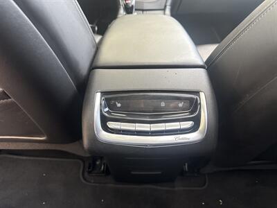 2024 Cadillac XT6 Sport   - Photo 39 - Dallas, TX 75252