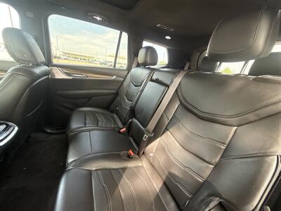 2024 Cadillac XT6 Sport   - Photo 41 - Dallas, TX 75252