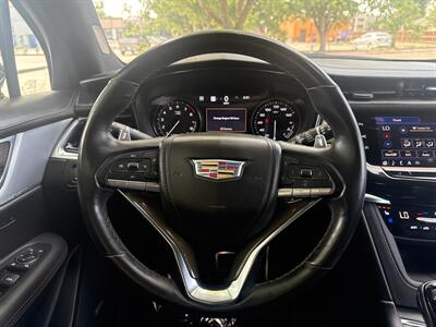 2024 Cadillac XT6 Sport   - Photo 29 - Dallas, TX 75252