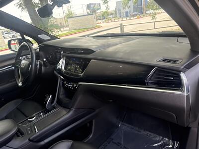 2024 Cadillac XT6 Sport   - Photo 26 - Dallas, TX 75252