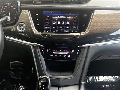 2024 Cadillac XT6 Sport   - Photo 32 - Dallas, TX 75252