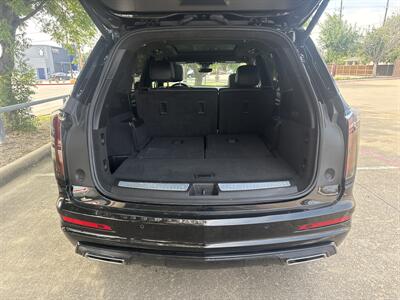 2024 Cadillac XT6 Sport   - Photo 18 - Dallas, TX 75252